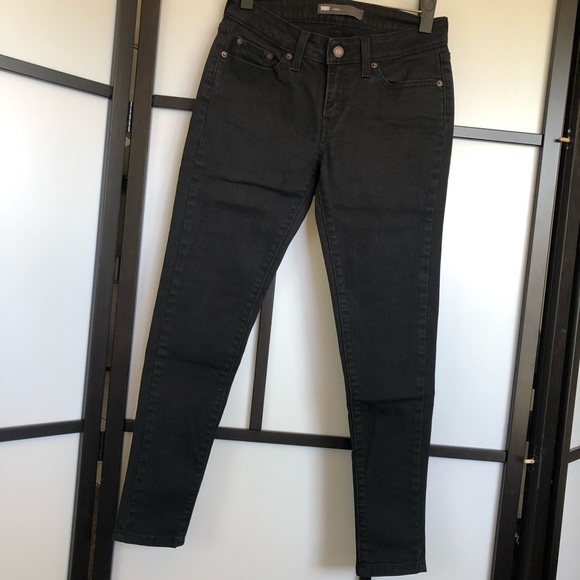 Levi's black leggings - Picture 3 of 7